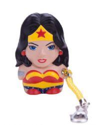 Foto Lector de Memoria USB Dc Comics. Wonder Woman