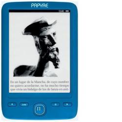 Foto Lector Ebook 6