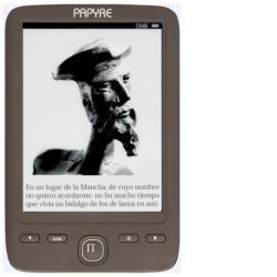 Foto Lector Ebook 6