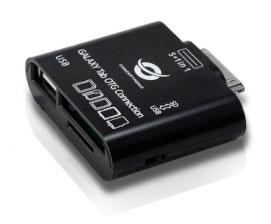 Foto Lector Memory Card Conceptronic card reader combo [C05-116] [87149090