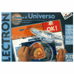 Foto lectron: conoce el universo