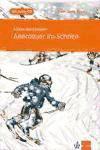 Foto Lectura Abenteuer Im Schnee (libro + Cd)