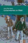 Foto Lectura Unheimliches Im Wald (libro + Cd)