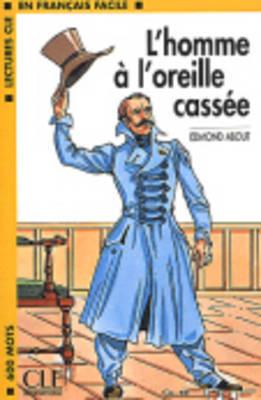 Foto Lecture cle.l'homme a l'oreille cassee nive