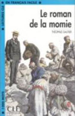 Foto Lectures cle en francais facile 1000 mots