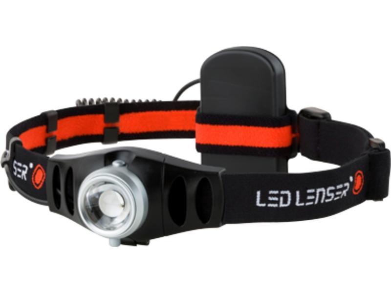 Foto LED Lenser H5 0.5 Watt Head Torch