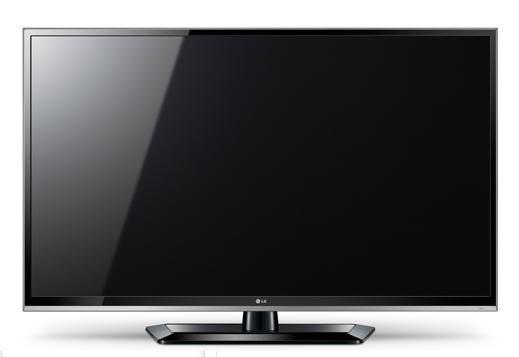 Foto LED LG 47 pulgadas 47LS5600