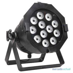 Foto led par56-12 25 (4in1)
