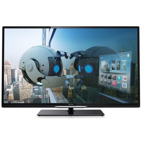 Foto LED Philips 46 pulgadas 46PFL4308H