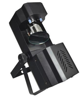 Foto Led Quad Scanner 20w Ibiza Light Ledscan20