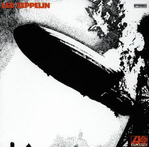 Foto Led Zeppelin: 1/Remastered CD