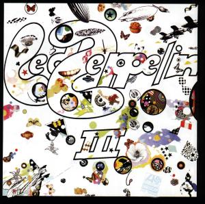 Foto Led Zeppelin: 3/Remastered CD