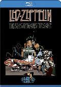 Foto LED ZEPPELIN: THE SONG REMAINS THE SAME (VERSION ORIGINAL) (BLU-R