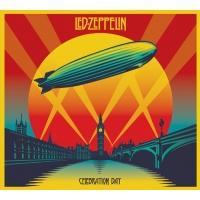 Foto Led Zeppelin :: Celebration Day (180g) :: Vinyl