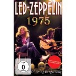 Foto Led Zeppelin - 1975