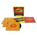 Foto Led zeppelin - celebration day (3lp)(lmt.ed.boxset)