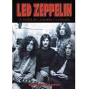 Foto Led Zeppelin. El poder de la pasión y la magia