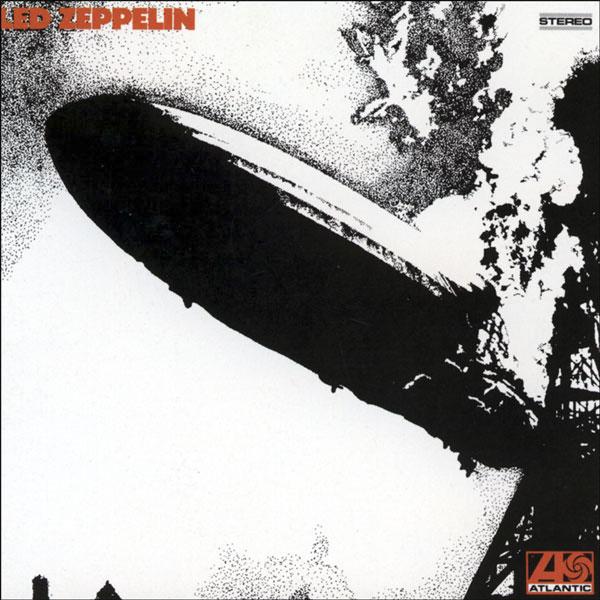 Foto Led Zeppelin I