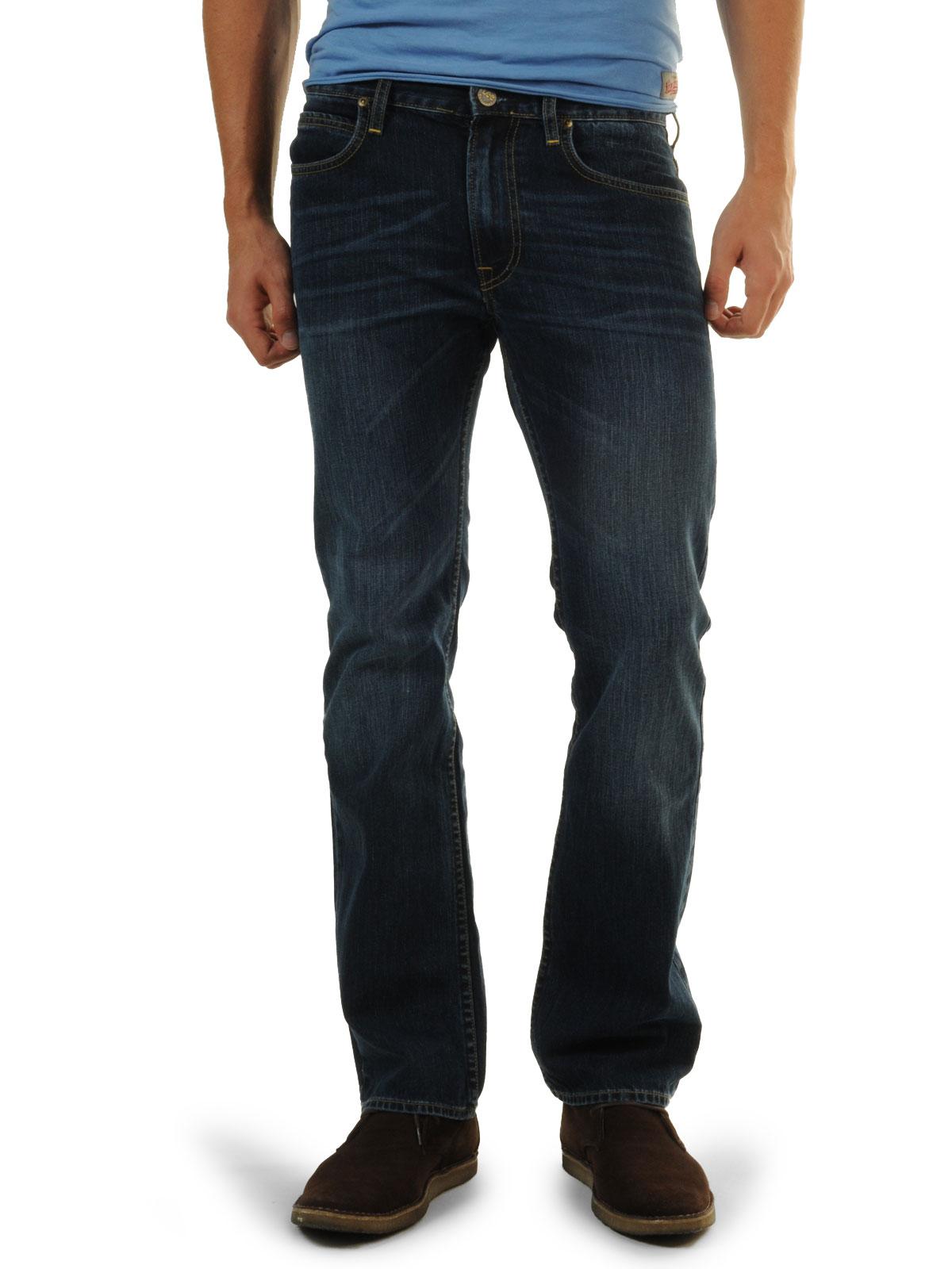 Foto Lee Rydell born & worn 32-34