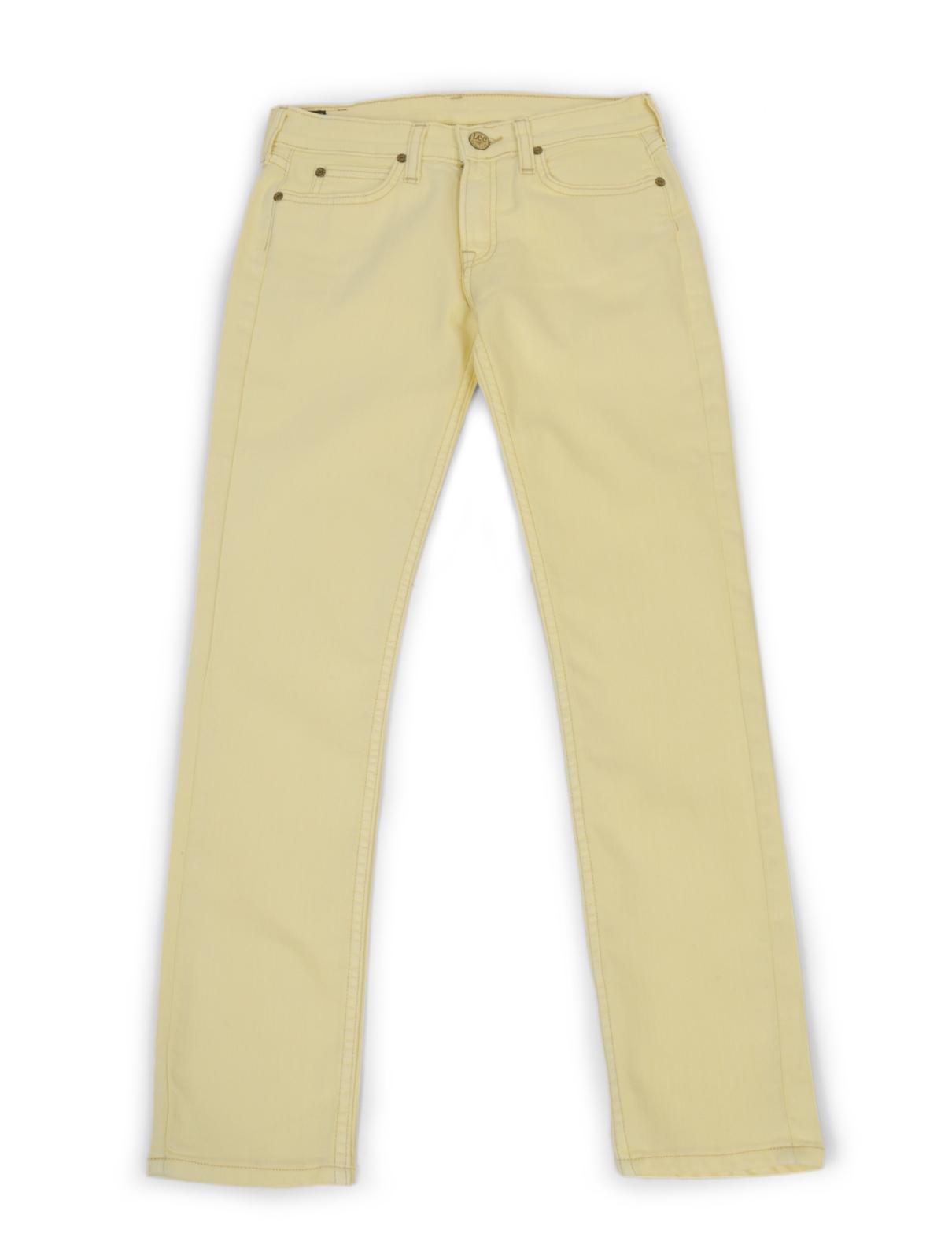 Foto Lee Sky amarillo 164