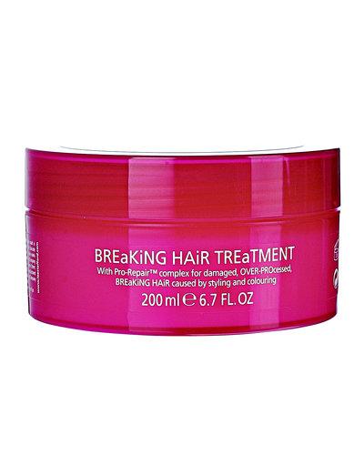 Foto Lee Stafford Breaking Hair Treatment - 200 ml.