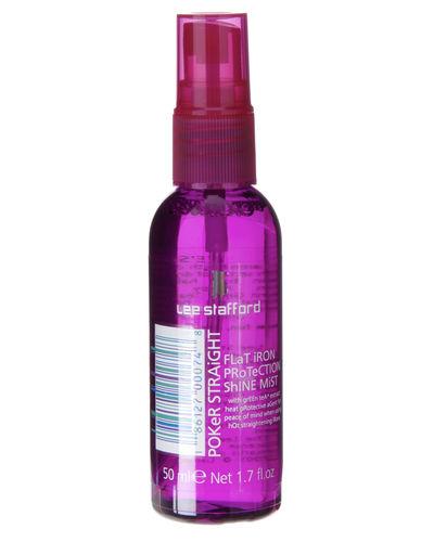 Foto Lee Stafford Flat iron spray rejsestr