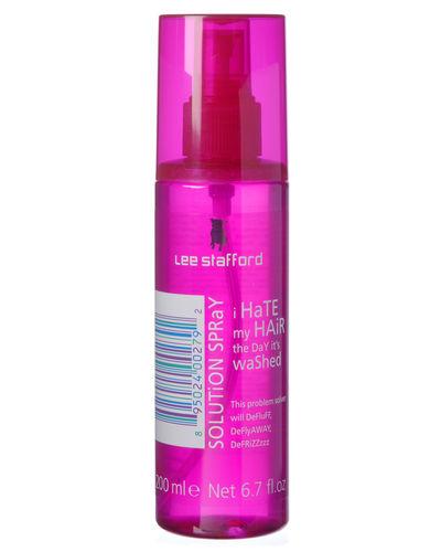 Foto Lee Stafford I hate my hair the day it is washed