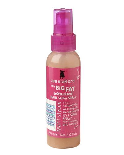 Foto Lee Stafford My big fat hair super spray