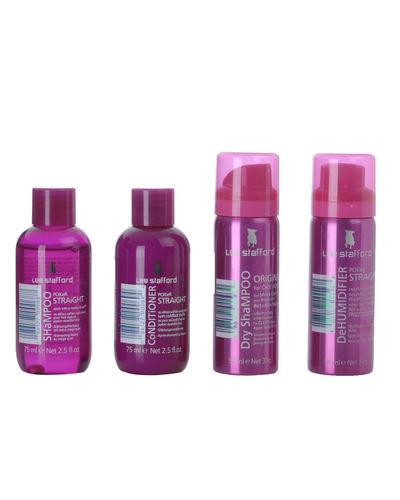 Foto Lee Stafford Poker Straight mini gavesæt