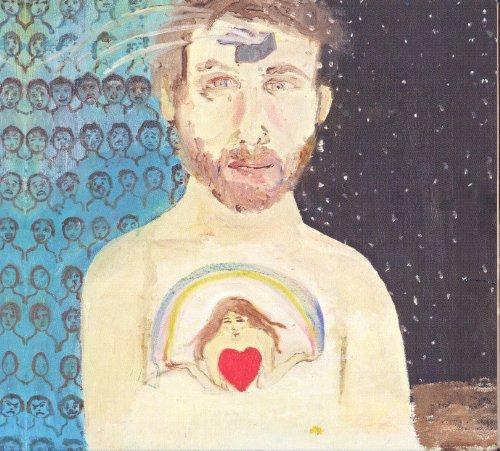 Foto Lee,Ben Ayahuasca: Welcome to the Work