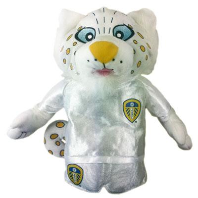 Foto Leeds United Mascot Headcover