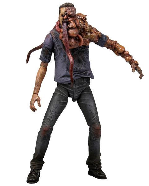 Foto Left 4 Dead Figura Deluxe Smoker 18 Cm
