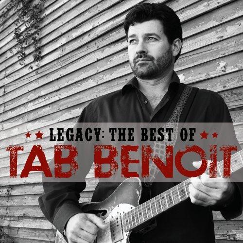 Foto Legacy: The Best Of Tab Benoit