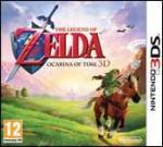 Foto Legend of Zelda 3Ds