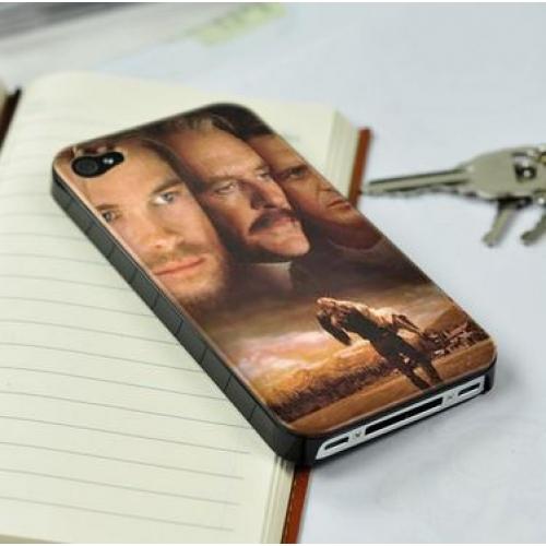 Foto Legends of the fall iPhone 4, 4S protective case