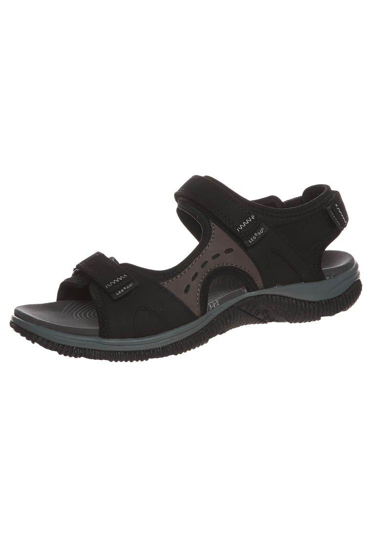 Foto Legero Sandalias negro