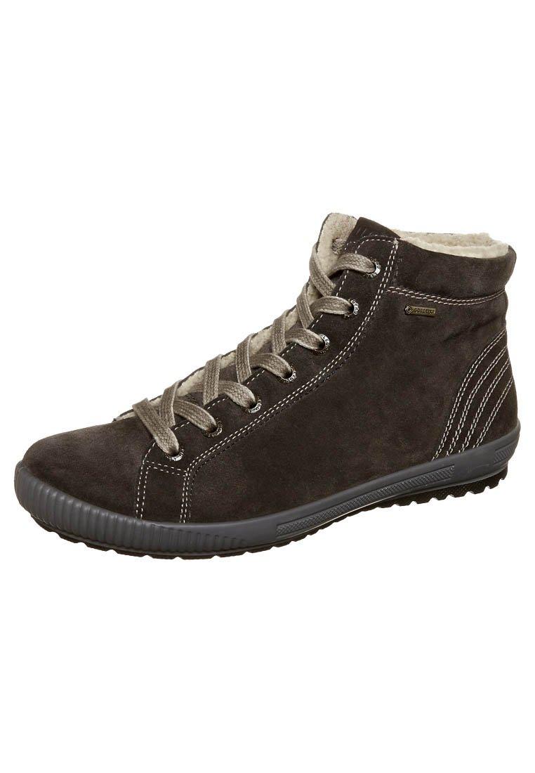 Foto Legero Zapatillas altas gris