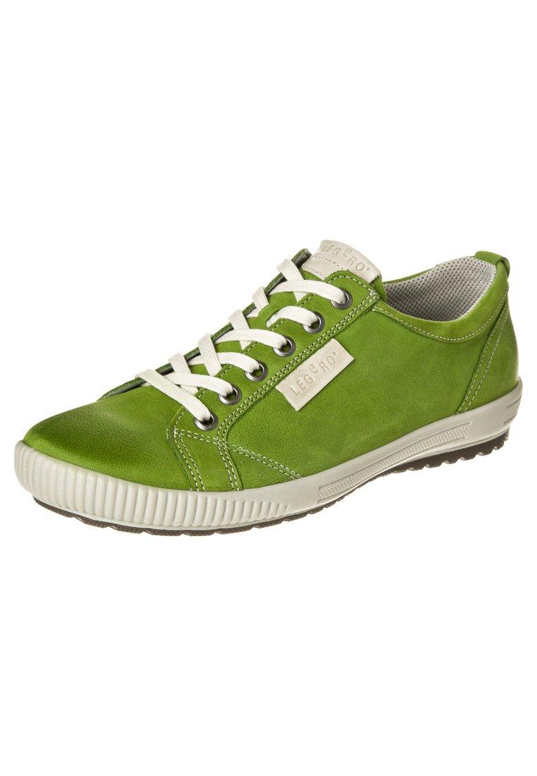 Foto Legero Zapatillas verde