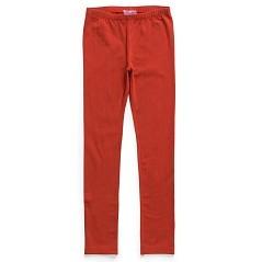 Foto Leggings Básicos pimiento claro MANGO