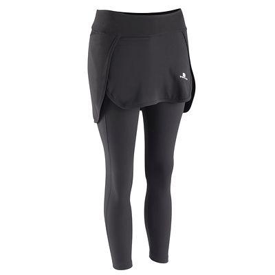 Foto Leggings Biking Con Faldita