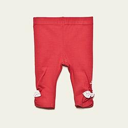 Foto Leggings Niña IKKS