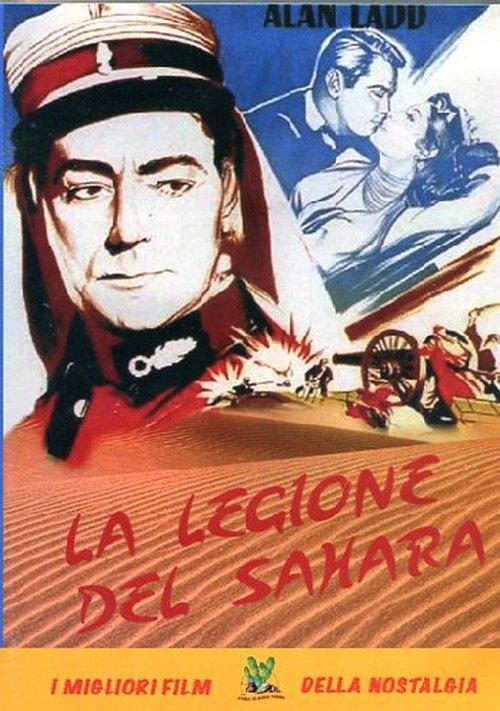 Foto Legione Del Sahara (La)