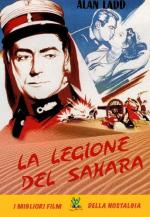 Foto Legione Del Sahara (la)