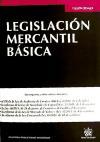Foto Legislación Mercantil Básica 10 Ed. 2011