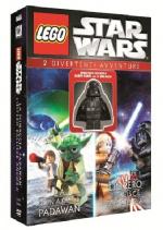 Foto Lego - Star Wars - L'impero Fallisce Ancora / La Minaccia Padawan (2 B