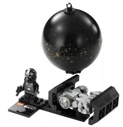 Foto LEGO 75008 TIE Bomber & Campo de Asteroides