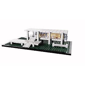 Foto LEGO Architecture 