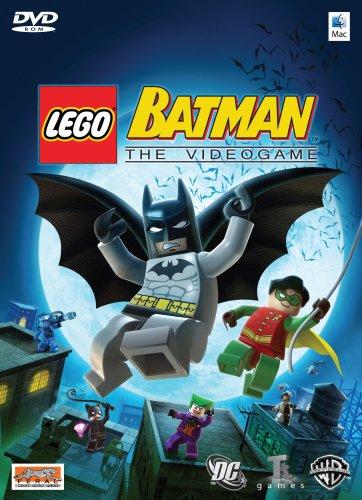 Foto Lego Batman: The Videogame (mac Dvd) [importación Inglesa]