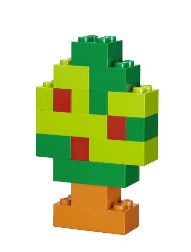 Foto LEGO Bricks & More 5529 - Ladrillos Básicos - Estándar