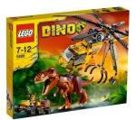 Foto Lego Dino El Cazador De Tiranosaurus
